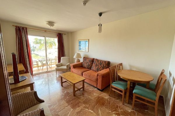 Vidalbir Apartahotel (L'Alfàs del Pi)